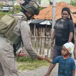 Tinjau Terminal Purbaya, Kapolri Titipkan Keselamatan Pemudik ke Sopir Bus