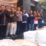 Polda Metro Bongkar Penyalahgunaan LPG Subsidi, Gas 3 Kg Diduga Dipindah ke Tabung 12 Kg
