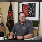 Djamin Ginting Pimpin AAI Nasional Bersatu, Gaungkan Persatuan Advokat