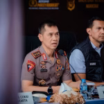 Kapolda Metro Jaya Dorong Edukasi dan Penataan Kawasan Rawan Narkoba