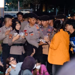 Kapolda Metro Jaya Dorong Edukasi dan Penataan Kawasan Rawan Narkoba