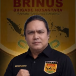 BRINUS Gresik Perkuat Konsolidasi, Aris Setiawan Pimpin DPD Periode 2026–2031